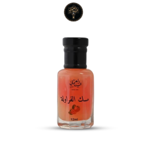 مسك الفراولة